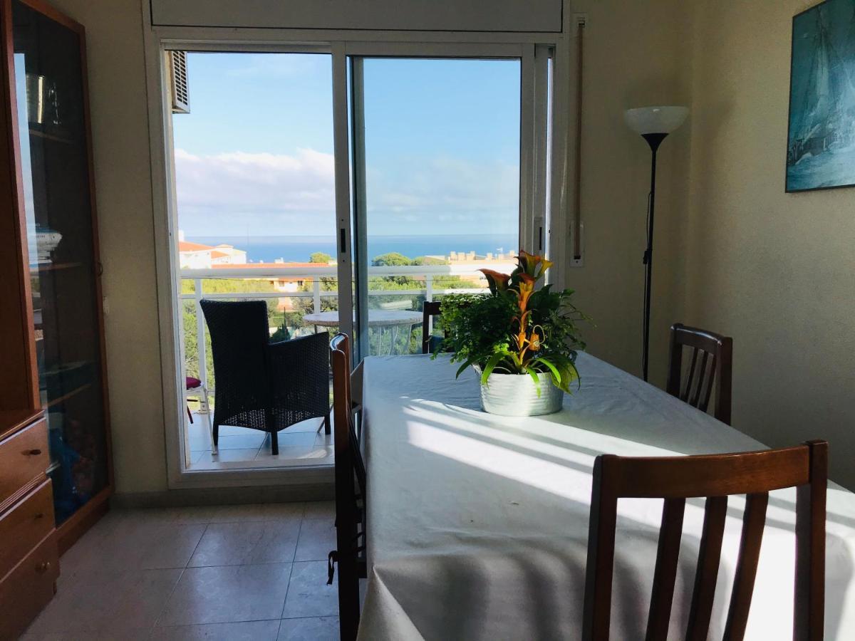 Apartamento Vistas Mar Y Piscina Miami Playa ภายนอก รูปภาพ