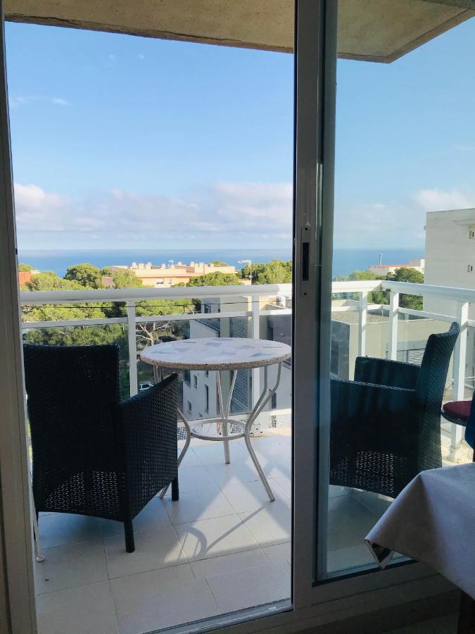 Apartamento Vistas Mar Y Piscina Miami Playa ภายนอก รูปภาพ